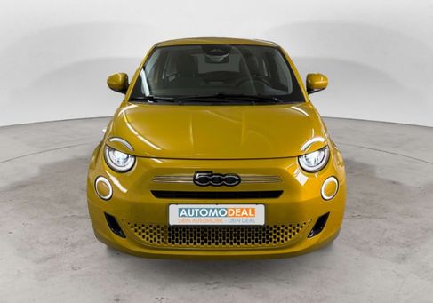 Fiat 500, 2026