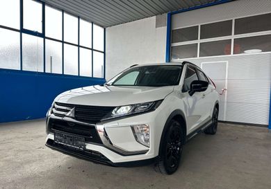 Mitsubishi Eclipse, 2020