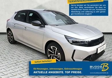 Opel Corsa, 2025