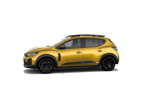 Dacia Sandero, 2026