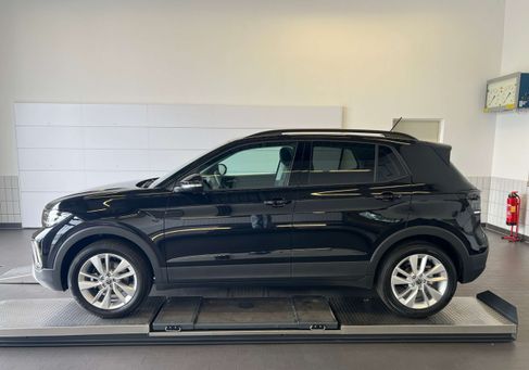 Volkswagen T-Cross, 2026