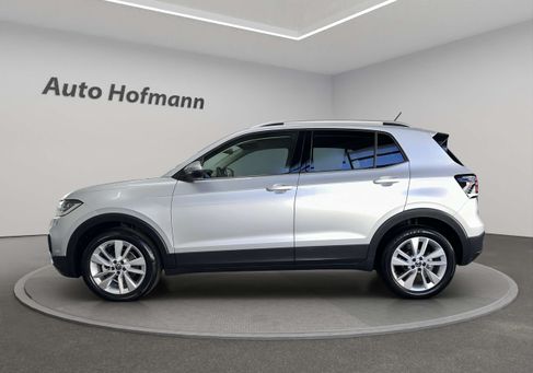 Volkswagen T-Cross, 2023 2