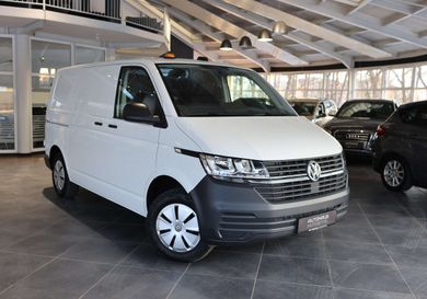 Volkswagen T6 Transporter, 2022