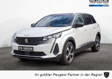 Peugeot 5008, 2023