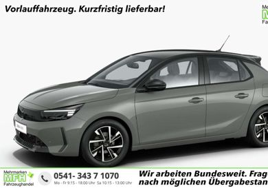 Opel Corsa, 2026