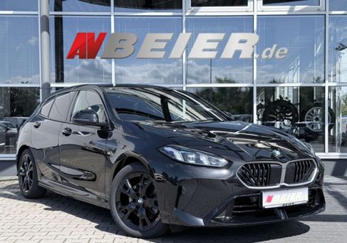 BMW 118, 2025