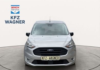 Ford Transit Connect, 2019