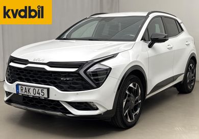 Kia Sportage, 2023