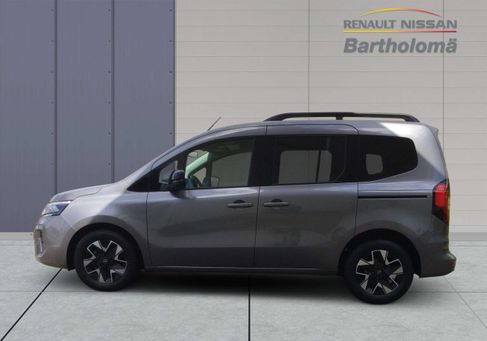 Nissan Townstar, 2024 2
