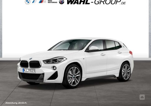 BMW X2, 2019