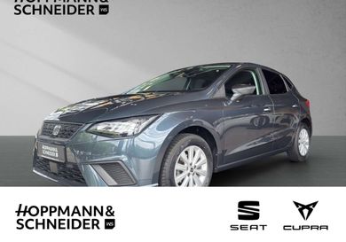 Seat Ibiza, 2023