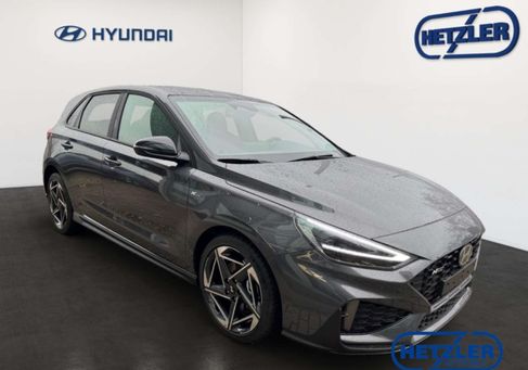 Hyundai i30, 2025 2