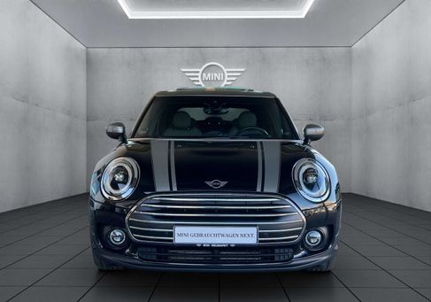 MINI Cooper D Clubman, 2023