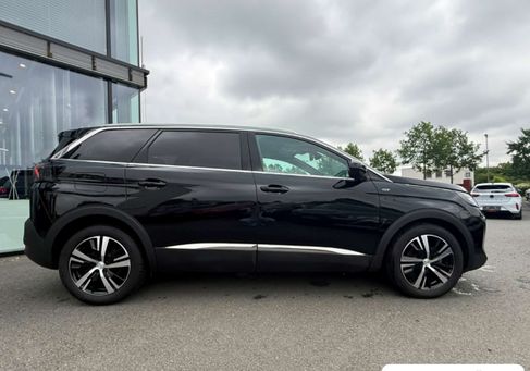 Peugeot 5008, 2024