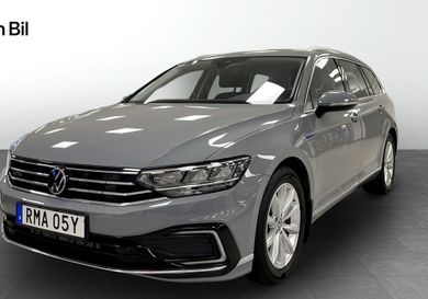 Volkswagen Passat Variant, 2022