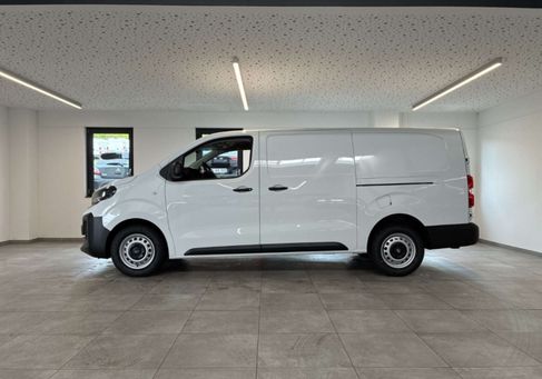 Opel Vivaro, 2024 2