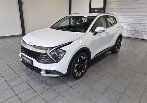 Kia Sportage, 2022 3
