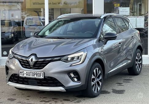 Renault Captur, 2023