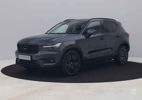 Volvo XC40, 2020