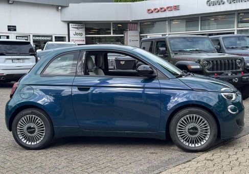 Fiat 500, 2026 3