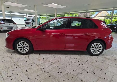 Opel Astra, 2023