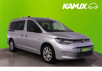 Volkswagen Caddy, 2023