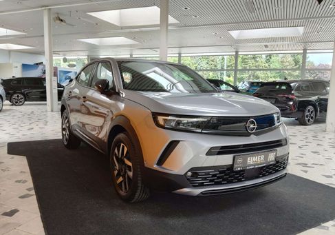 Opel Mokka, 2024 3