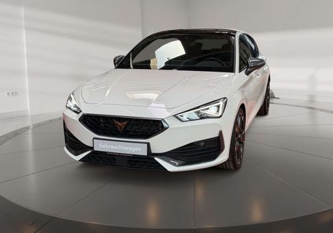 Cupra Leon, 2024