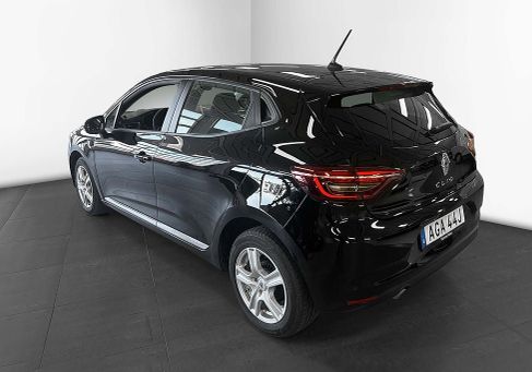 Renault Clio, 2023