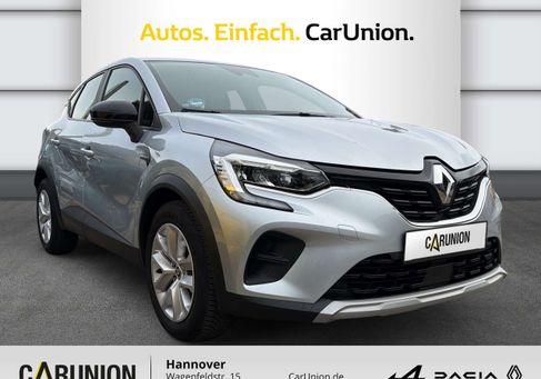 Renault Captur, 2024 3