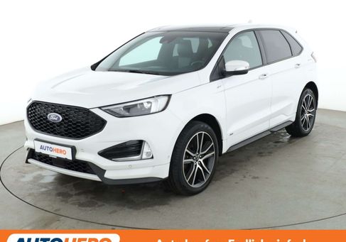 Ford Edge, 2019