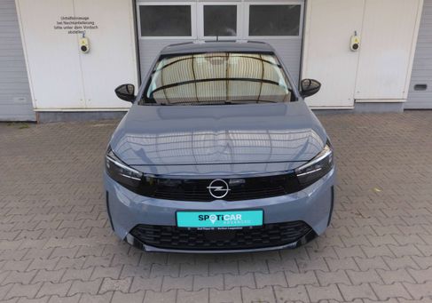 Opel Corsa, 2025 2
