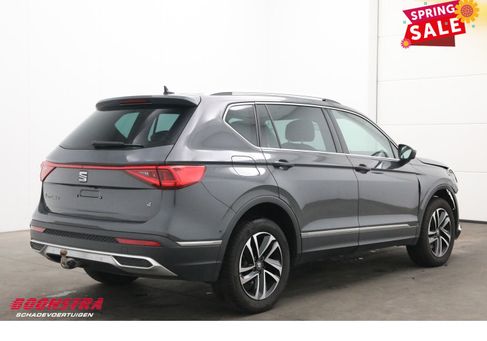 Seat Tarraco, 2023