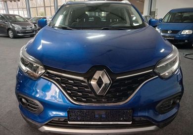 Renault Kadjar, 2019