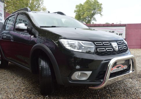 Dacia Sandero, 2020