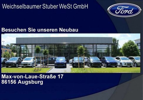 Ford Puma, 2022