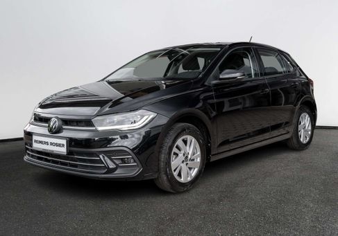 Volkswagen Polo, 2025 2