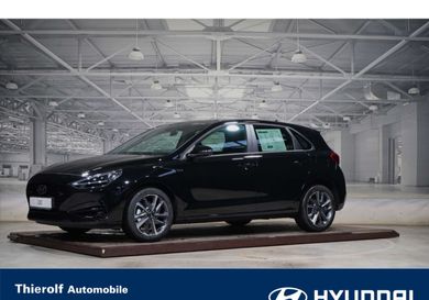 Hyundai i30, 2025