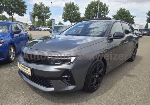 Opel Astra, 2023