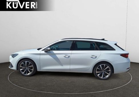 Seat Leon, 2026