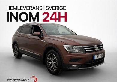 Volkswagen, 2018