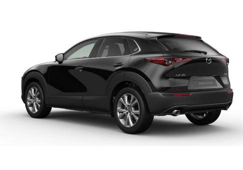 Mazda CX-30, 2026 3