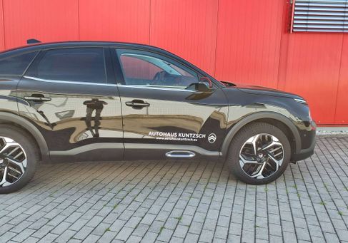 Citroën C4, 2024 3
