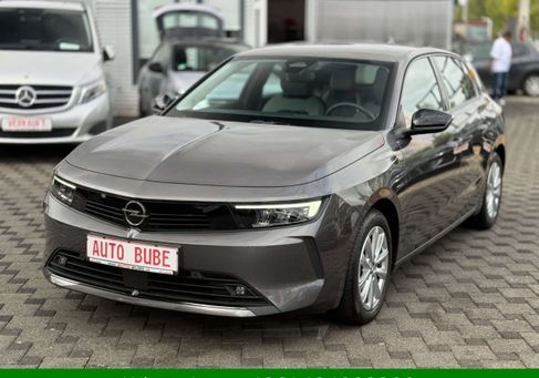 Opel Astra, 2023 2