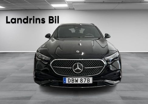 Mercedes-Benz, 2025 2