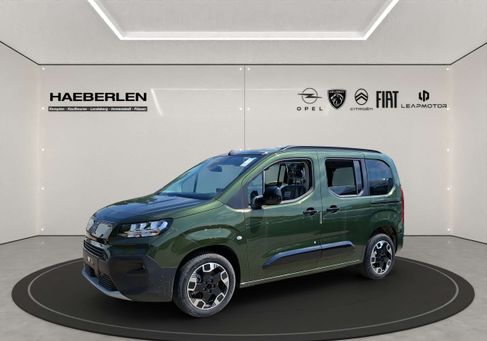 Fiat Qubo, 2026
