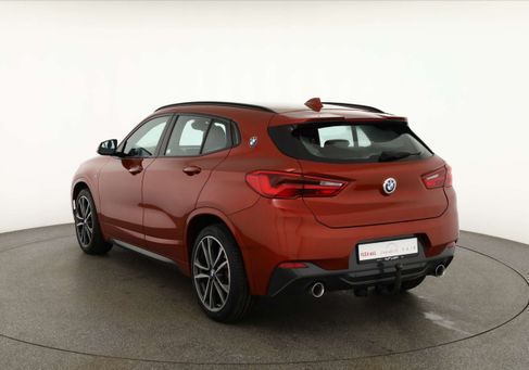 BMW X2, 2018 3