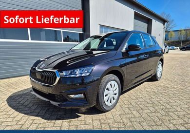 Skoda Fabia, 2026