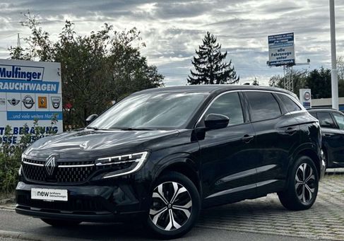 Renault Austral, 2025 2