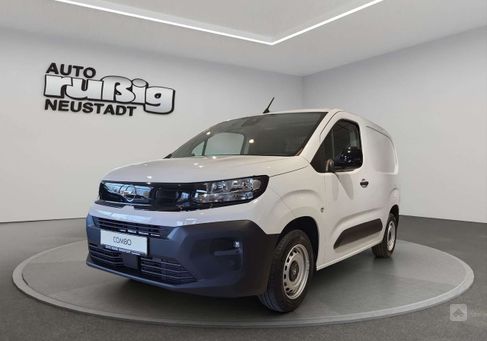 Opel Combo, 2024